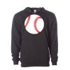 Unisex Hooded Sweatshirt Thumbnail