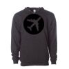Unisex Hooded Sweatshirt Thumbnail