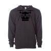Unisex Hooded Sweatshirt Thumbnail