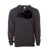 Unisex Hooded Sweatshirt Thumbnail