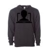 Unisex Hooded Sweatshirt Thumbnail