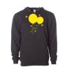 Unisex Hooded Sweatshirt Thumbnail