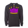 Unisex Hooded Sweatshirt Thumbnail