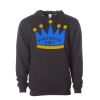 Unisex Hooded Sweatshirt Thumbnail