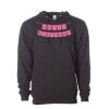 Unisex Hooded Sweatshirt Thumbnail