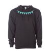 Unisex Hooded Sweatshirt Thumbnail