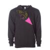 Unisex Hooded Sweatshirt Thumbnail