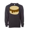 Unisex Hooded Sweatshirt Thumbnail