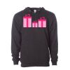Unisex Hooded Sweatshirt Thumbnail