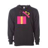 Unisex Hooded Sweatshirt Thumbnail