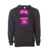 Unisex Hooded Sweatshirt Thumbnail