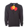Unisex Hooded Sweatshirt Thumbnail