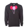 Unisex Hooded Sweatshirt Thumbnail
