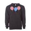 Unisex Hooded Sweatshirt Thumbnail