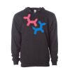 Unisex Hooded Sweatshirt Thumbnail