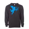 Unisex Hooded Sweatshirt Thumbnail