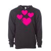 Unisex Hooded Sweatshirt Thumbnail