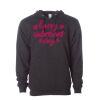 Unisex Hooded Sweatshirt Thumbnail