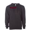 Unisex Hooded Sweatshirt Thumbnail