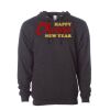 Unisex Hooded Sweatshirt Thumbnail