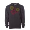 Unisex Hooded Sweatshirt Thumbnail
