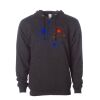 Unisex Hooded Sweatshirt Thumbnail