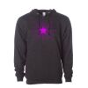 Unisex Hooded Sweatshirt Thumbnail