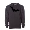 Unisex Hooded Sweatshirt Thumbnail