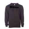 Unisex Hooded Sweatshirt Thumbnail