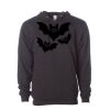 Unisex Hooded Sweatshirt Thumbnail
