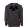 Unisex Hooded Sweatshirt Thumbnail