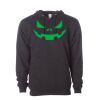 Unisex Hooded Sweatshirt Thumbnail