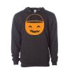 Unisex Hooded Sweatshirt Thumbnail