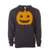 Unisex Hooded Sweatshirt Thumbnail