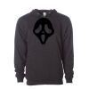 Unisex Hooded Sweatshirt Thumbnail