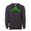 Unisex Hooded Sweatshirt Thumbnail