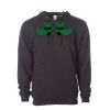 Unisex Hooded Sweatshirt Thumbnail