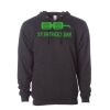 Unisex Hooded Sweatshirt Thumbnail