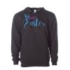 Unisex Hooded Sweatshirt Thumbnail