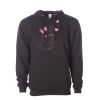 Unisex Hooded Sweatshirt Thumbnail