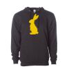 Unisex Hooded Sweatshirt Thumbnail