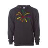 Unisex Hooded Sweatshirt Thumbnail