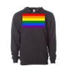 Unisex Hooded Sweatshirt Thumbnail