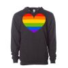 Unisex Hooded Sweatshirt Thumbnail