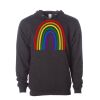 Unisex Hooded Sweatshirt Thumbnail