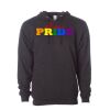 Unisex Hooded Sweatshirt Thumbnail