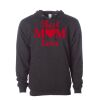 Unisex Hooded Sweatshirt Thumbnail