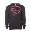 Unisex Hooded Sweatshirt Thumbnail