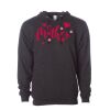 Unisex Hooded Sweatshirt Thumbnail