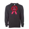 Unisex Hooded Sweatshirt Thumbnail